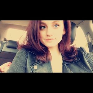 Meet your Posher, Daria